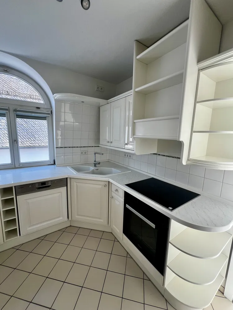 4 room apartment with 127 m² in Frankfurt am Main – Photo 10
