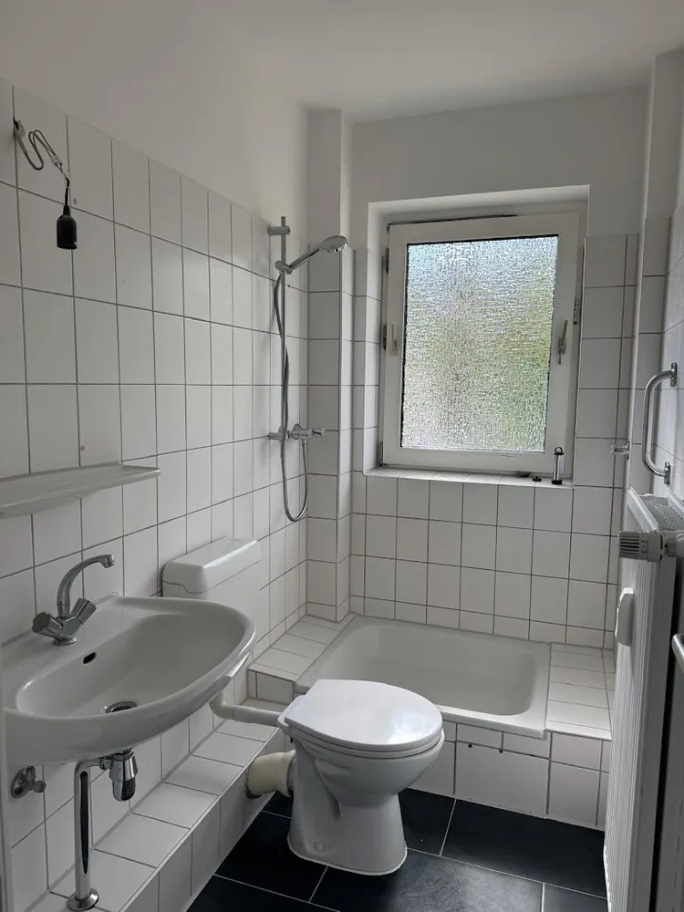 2 Zimmer Wohnung mit 51 m² in Salzgitter – Bild 5