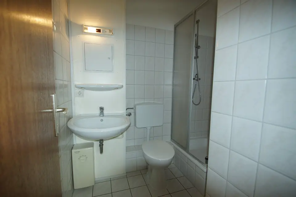 2 Zimmer Wohnung mit 46 m² in Wismar – Bild 6