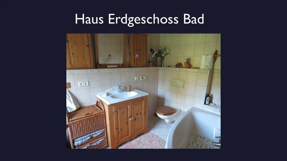 3 room house with 114 m² in Frankfurt (Oder) – Photo 7
