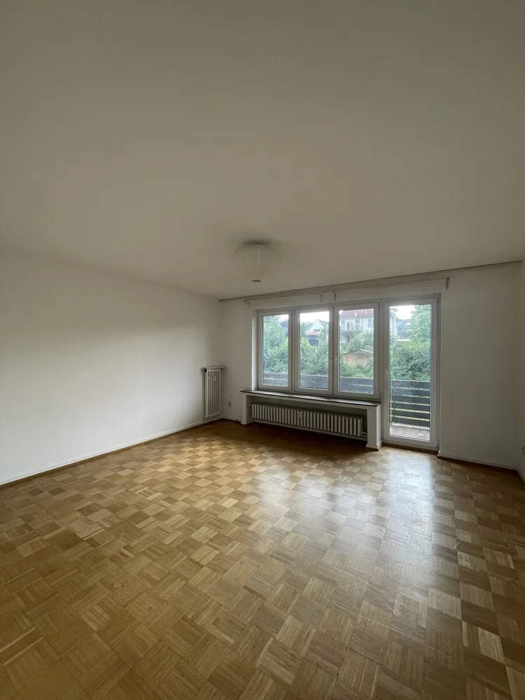 2 Zimmer Wohnung mit 62 m² in Hildesheim – Bild 3