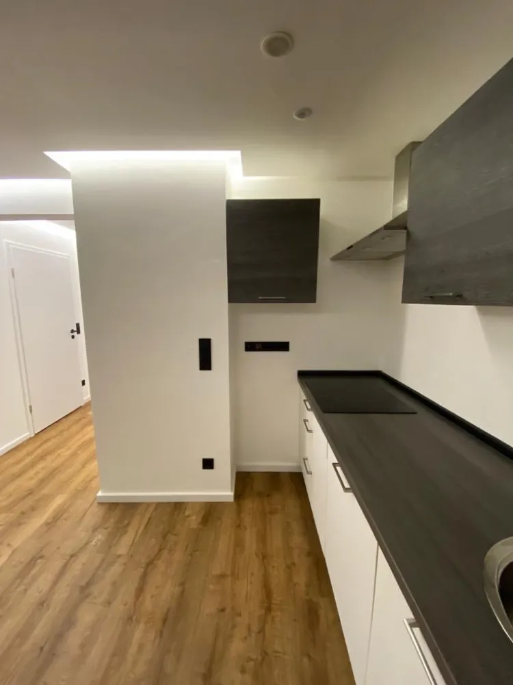 2 Zimmer Wohnung mit 48 m² in Wuppertal – Bild 2