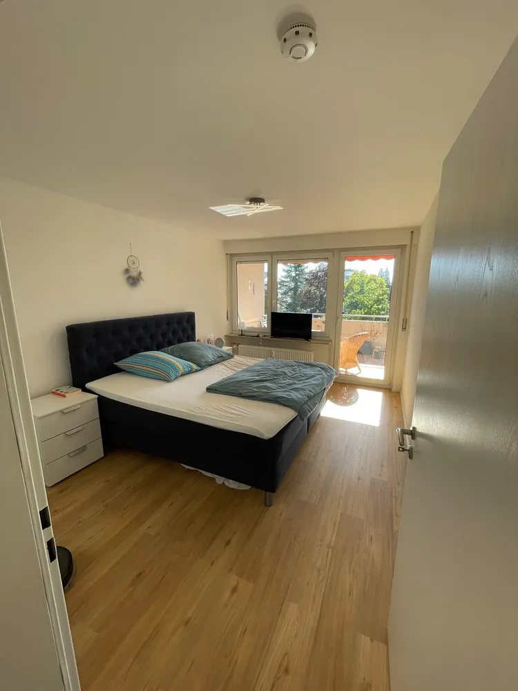 3 room apartment with 65 m² in Singen – Photo 4