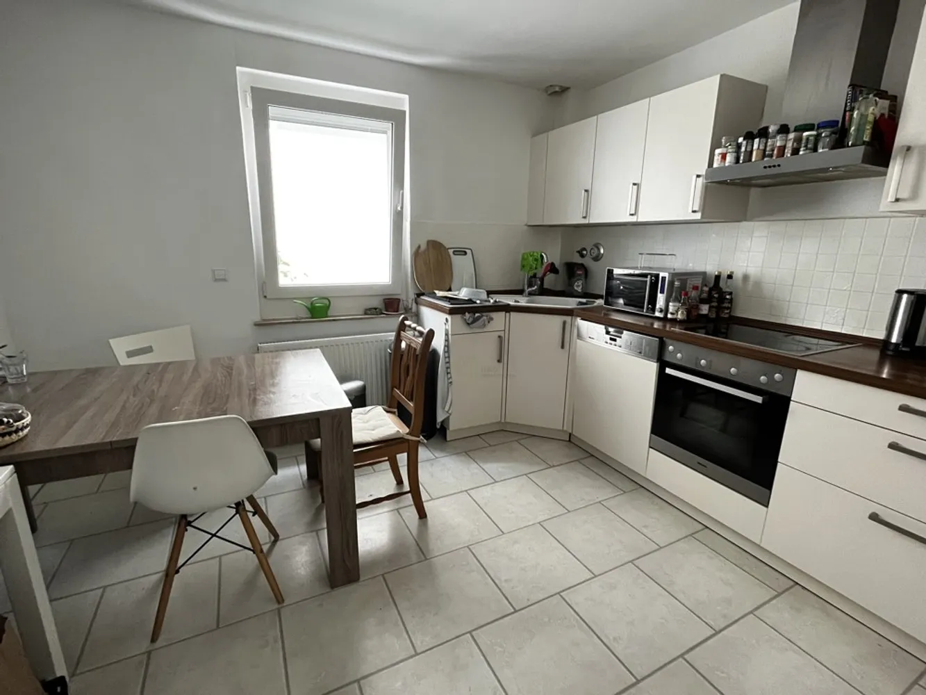 1 Zimmer Wohnung mit 14 m² in Stuttgart – Bild 3