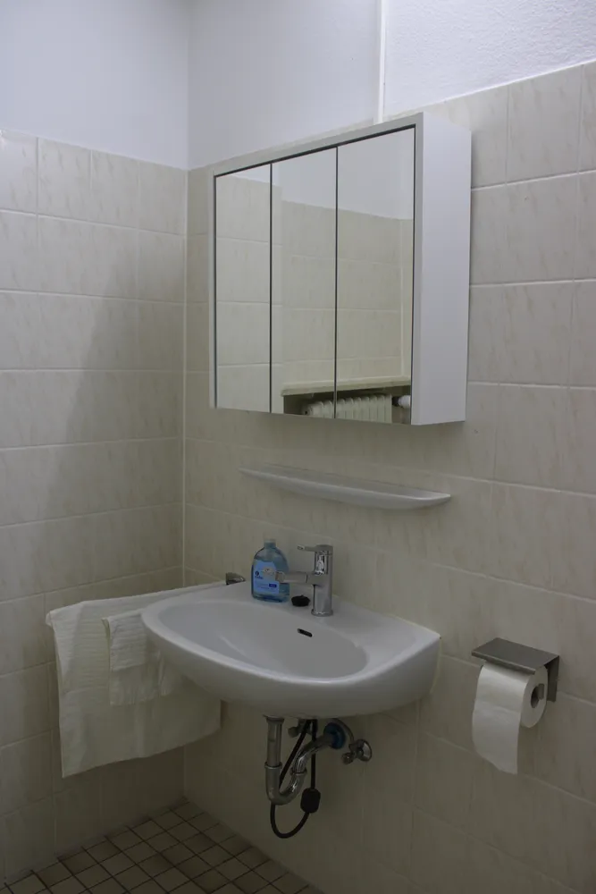 2 room apartment with 68 m² in Frankfurt am Main – Photo 8