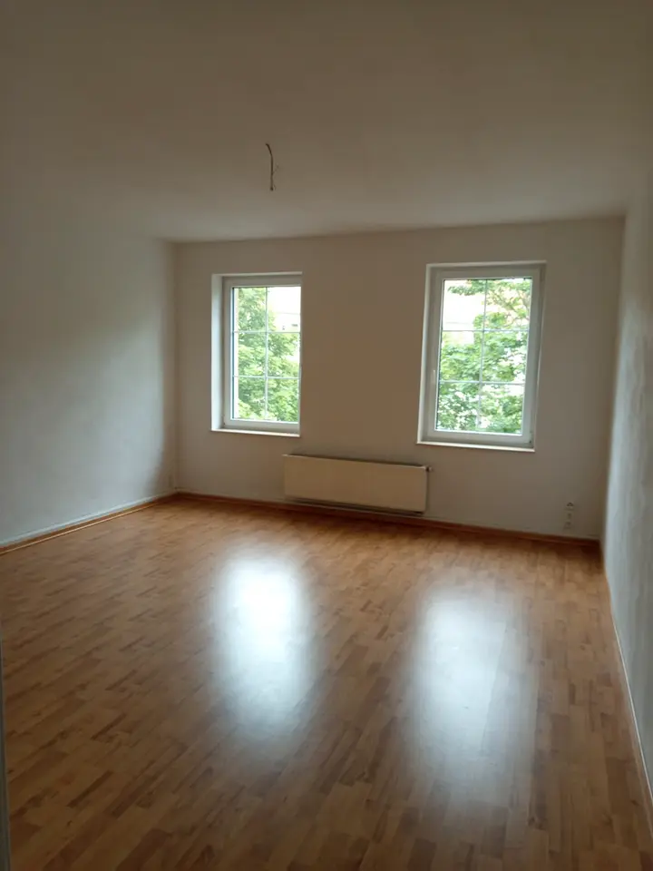 4 Zimmer Wohnung mit 120 m² in Chemnitz – Bild 3