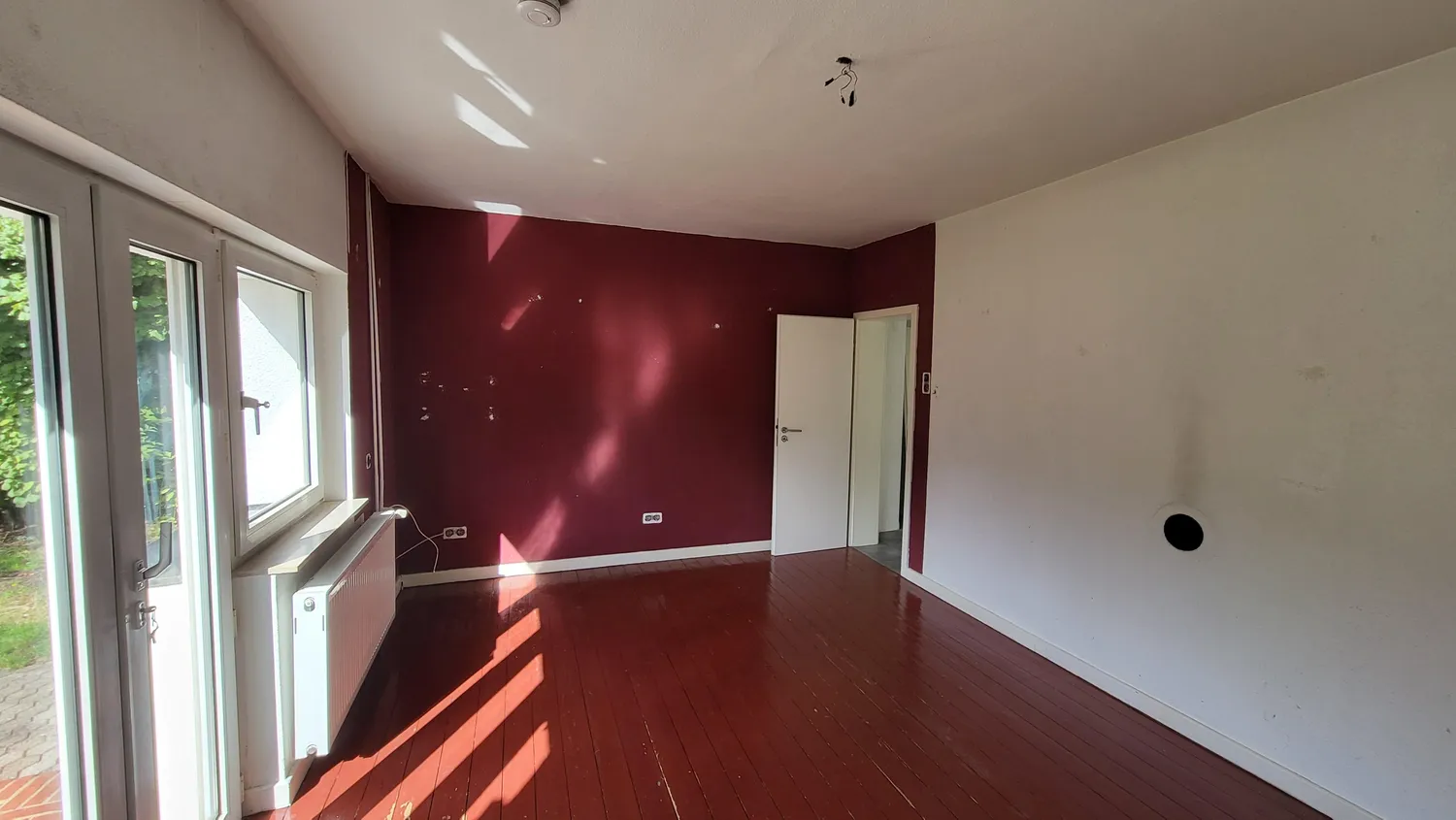 4 Zimmer Wohnung mit 90 m² in Aachen – Bild 3