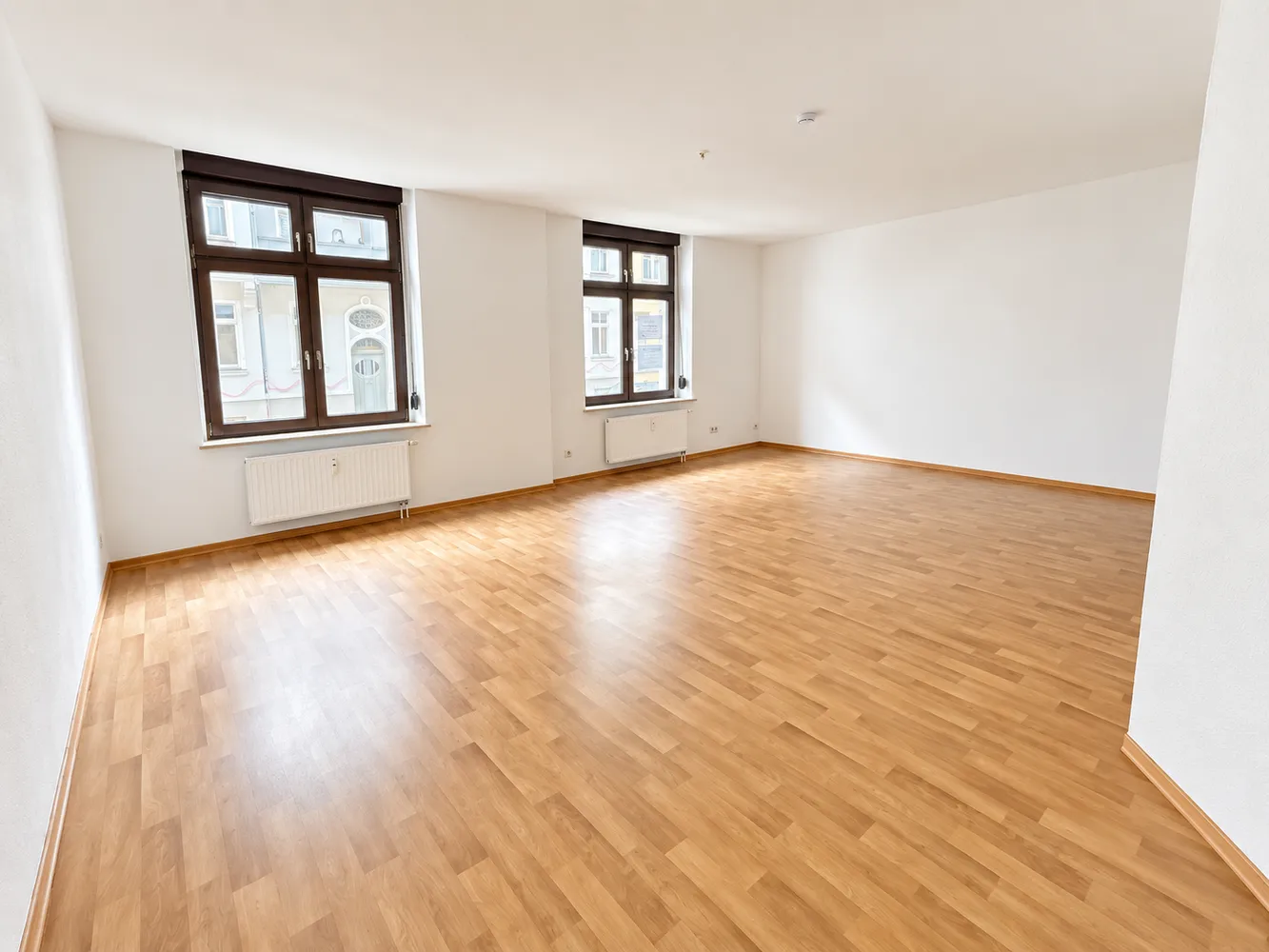 3 room apartment with 98 m² in Magdeburg – Photo 1