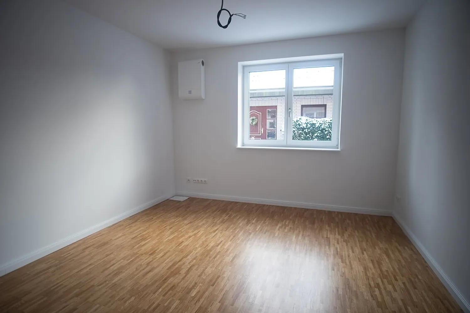 2 Zimmer Wohnung mit 62 m² in Elmshorn – Bild 9