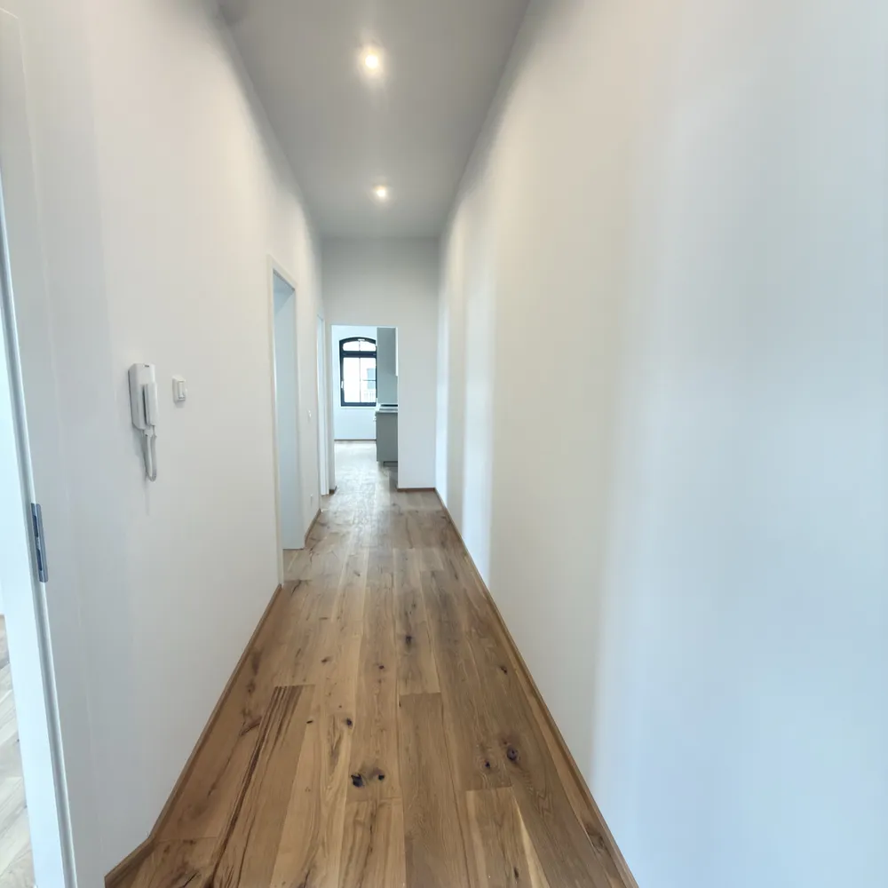 3 Zimmer Wohnung mit 56 m² in Leipzig – Bild 3
