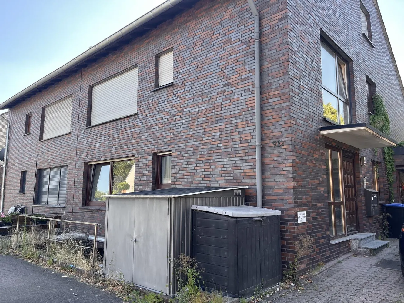 3 Zimmer Wohnung mit 55 m² in Duisburg – Bild 12