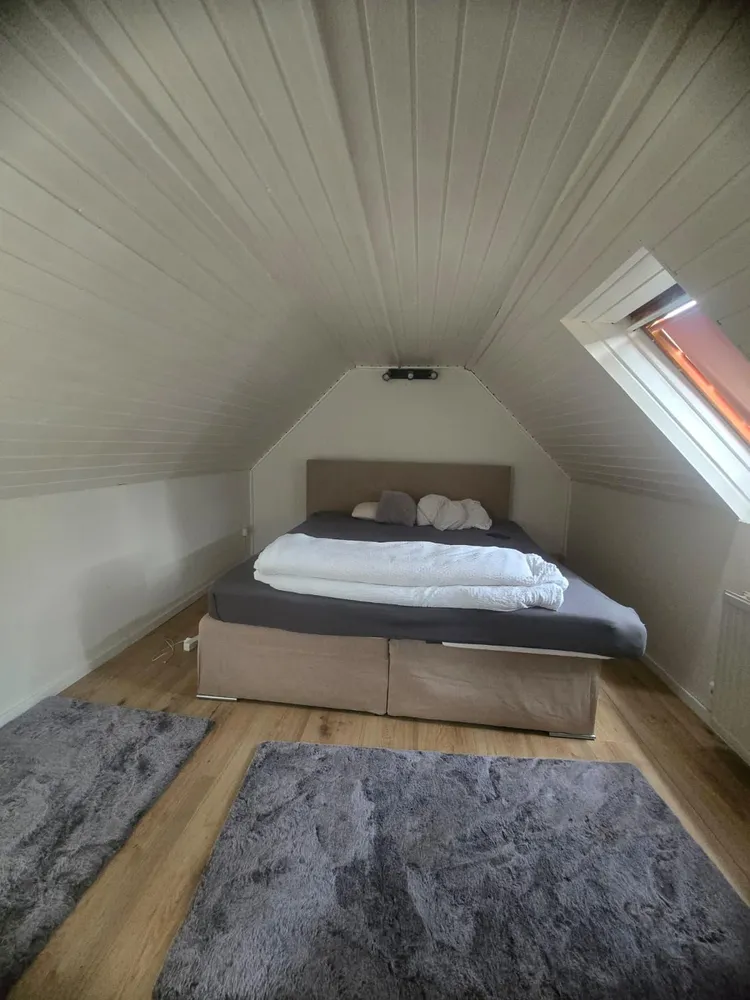 2 Zimmer Haus mit 52 m² in Berlin – Bild 9