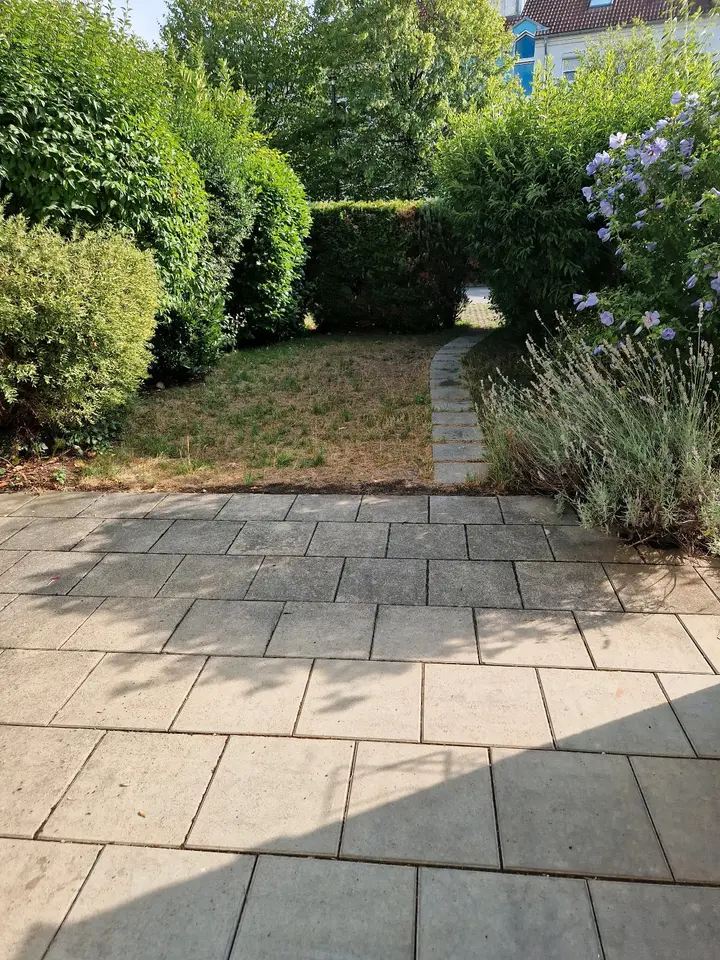 4 Zimmer Wohnung mit 124 m² in Fürstenfeldbruck – Bild 6