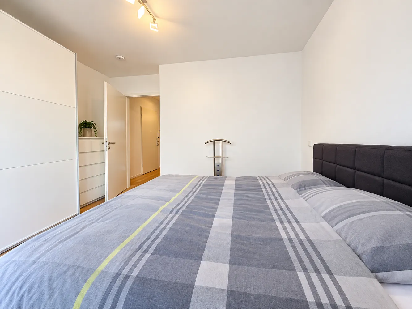 2 room apartment with 52 m² in Mönchengladbach – Photo 8