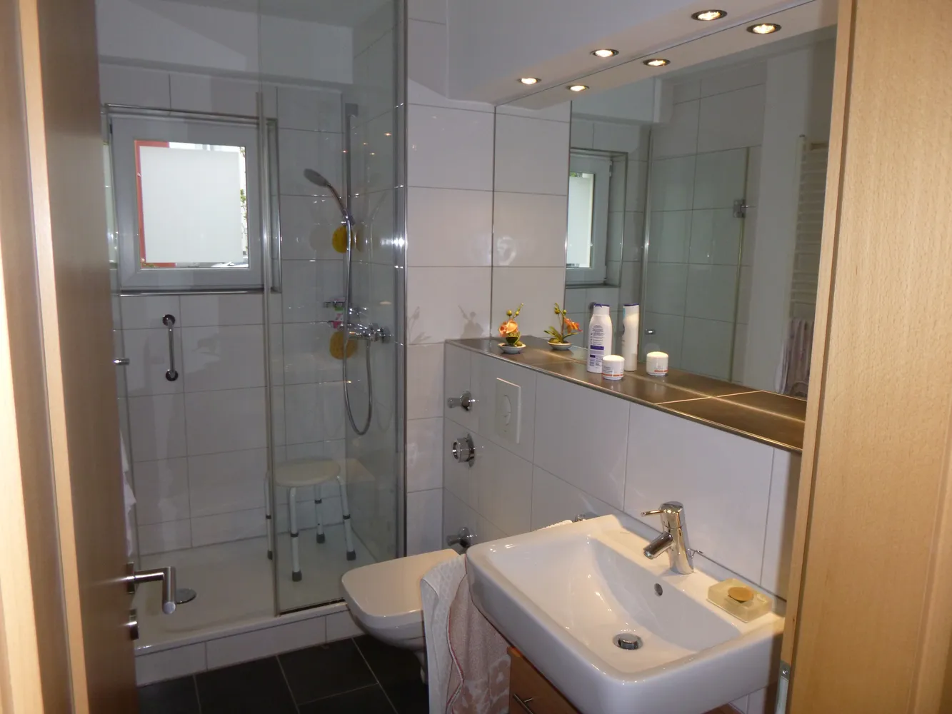 2 Zimmer Wohnung mit 55 m² in Essen – Bild 3