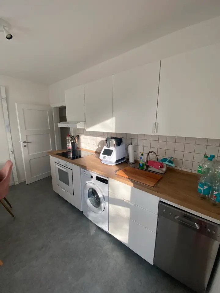 2 Zimmer Wohnung mit 43 m² in Dresden – Bild 10