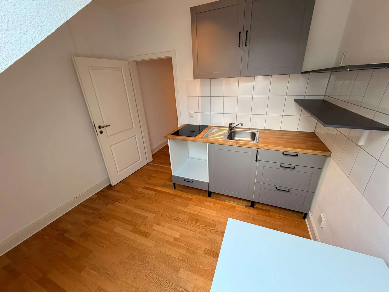 2 Zimmer Wohnung mit 58 m² in Düsseldorf – Bild 5