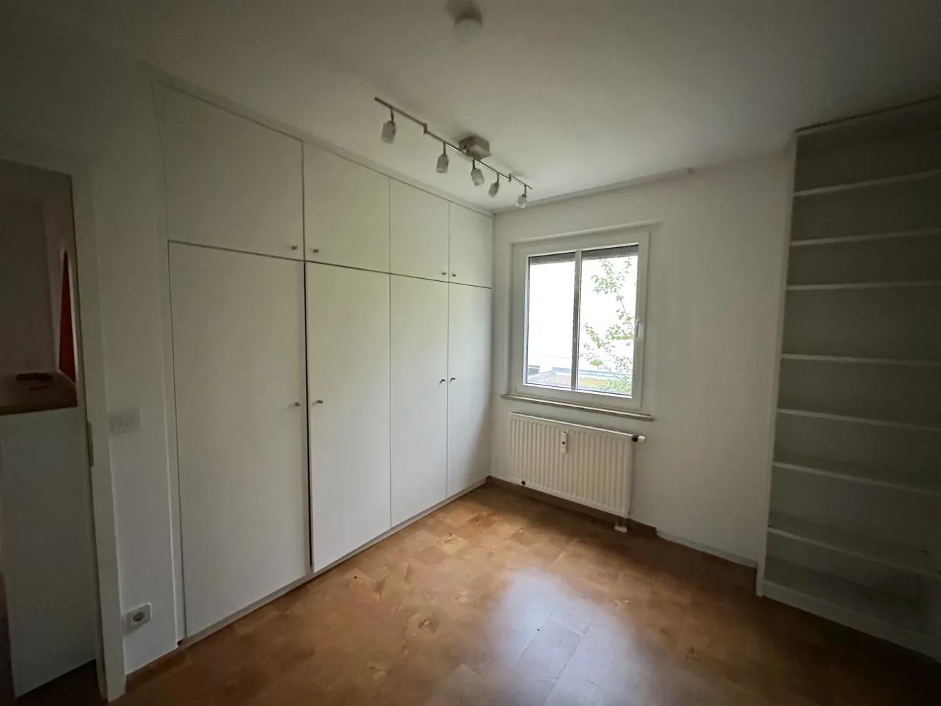 2 room apartment with 54 m² in Munich – Photo 9