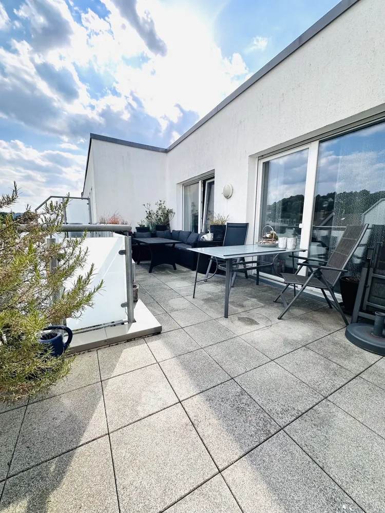 3 Zimmer Wohnung mit 116 m² in Witten – Bild 1