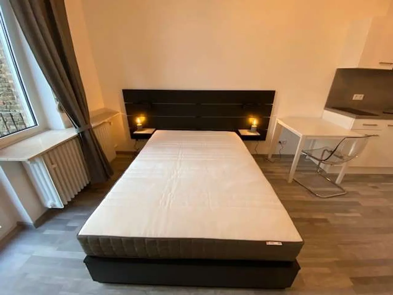 1 Zimmer Wohnung mit 22 m² in Wiesbaden – Bild 6