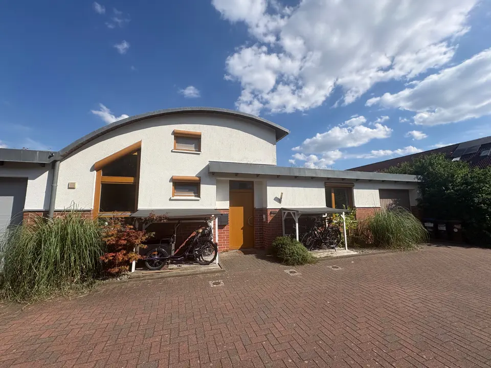 3 Zimmer Wohnung mit 108 m² in Bremen – Bild 3