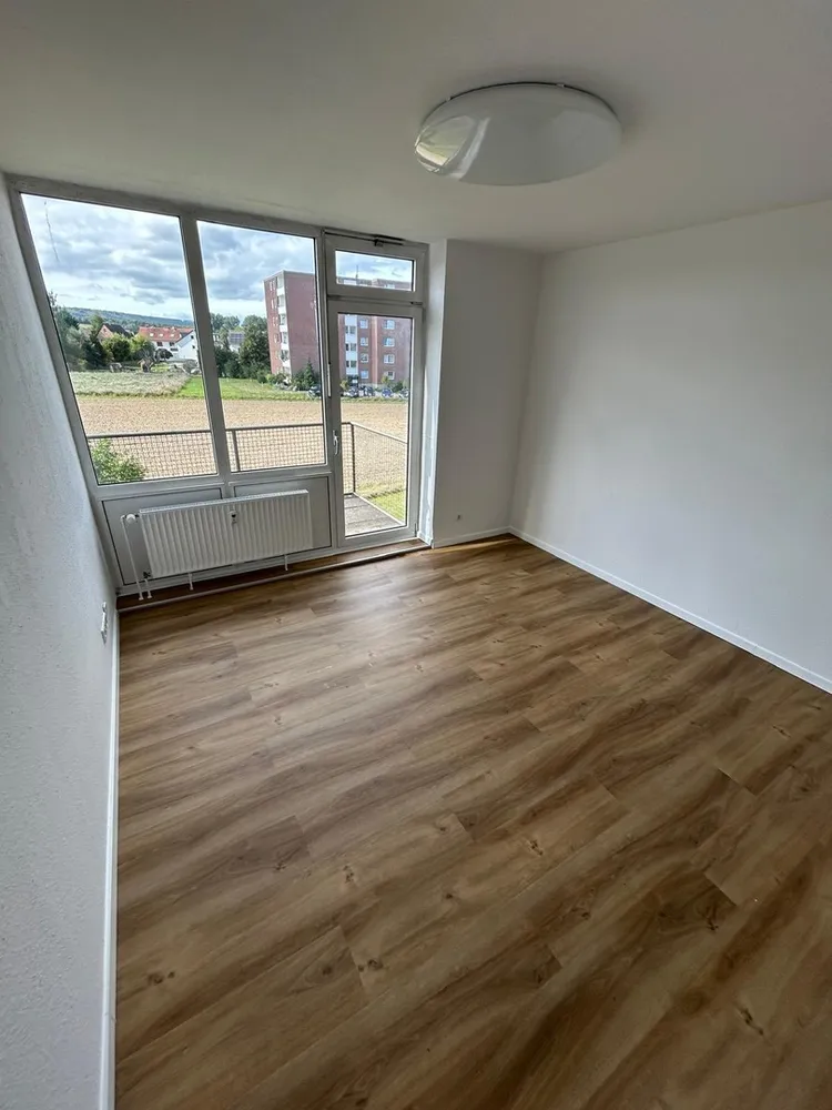 2 Zimmer Wohnung mit 23 m² in Bielefeld – Bild 8
