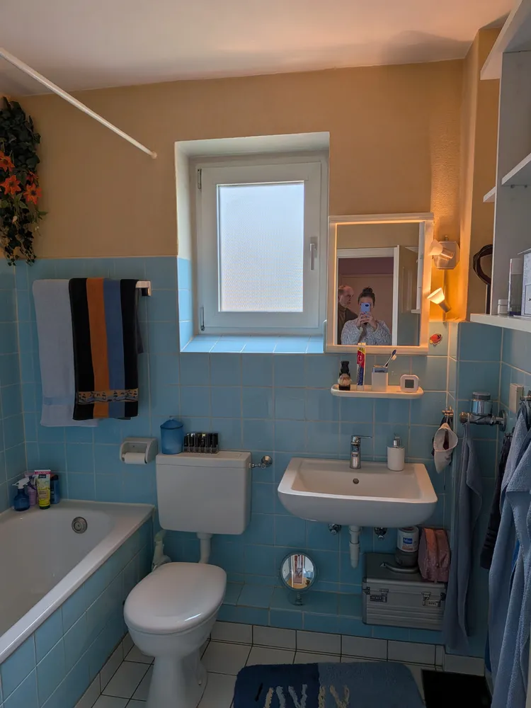 3 Zimmer Wohnung mit 69 m² in Hamburg – Bild 4