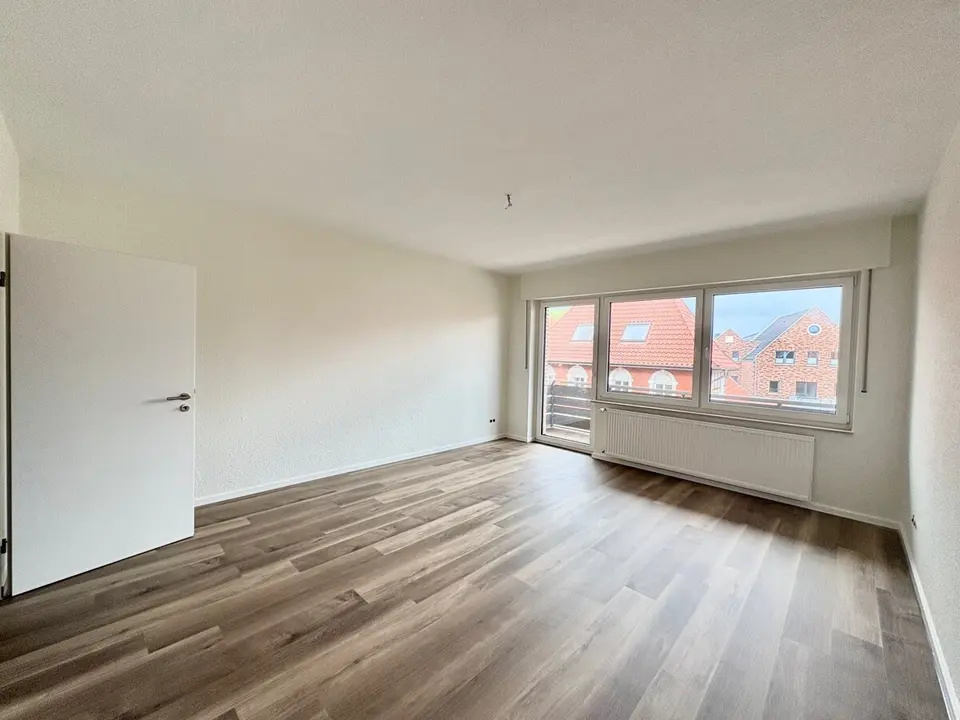 3 Zimmer Wohnung mit 85 m² in Quakenbrück – Bild 1