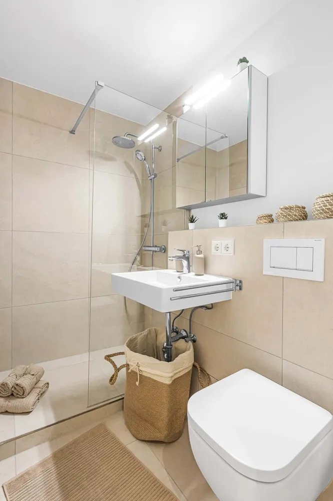 WG-Zimmer in München – Bild 3