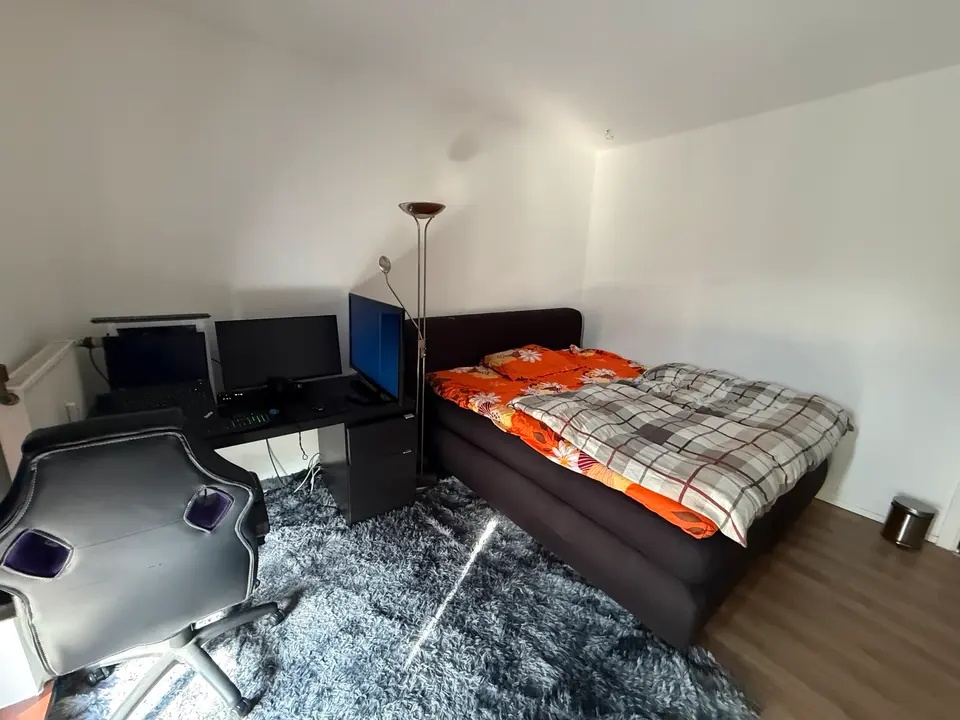 WG-Zimmer mit 18 m² in Bremen – Bild 8