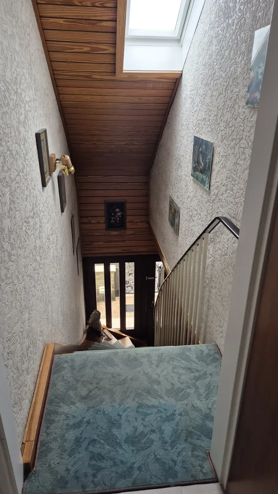 3 room apartment with 90 m² in Rodgau – Photo 3