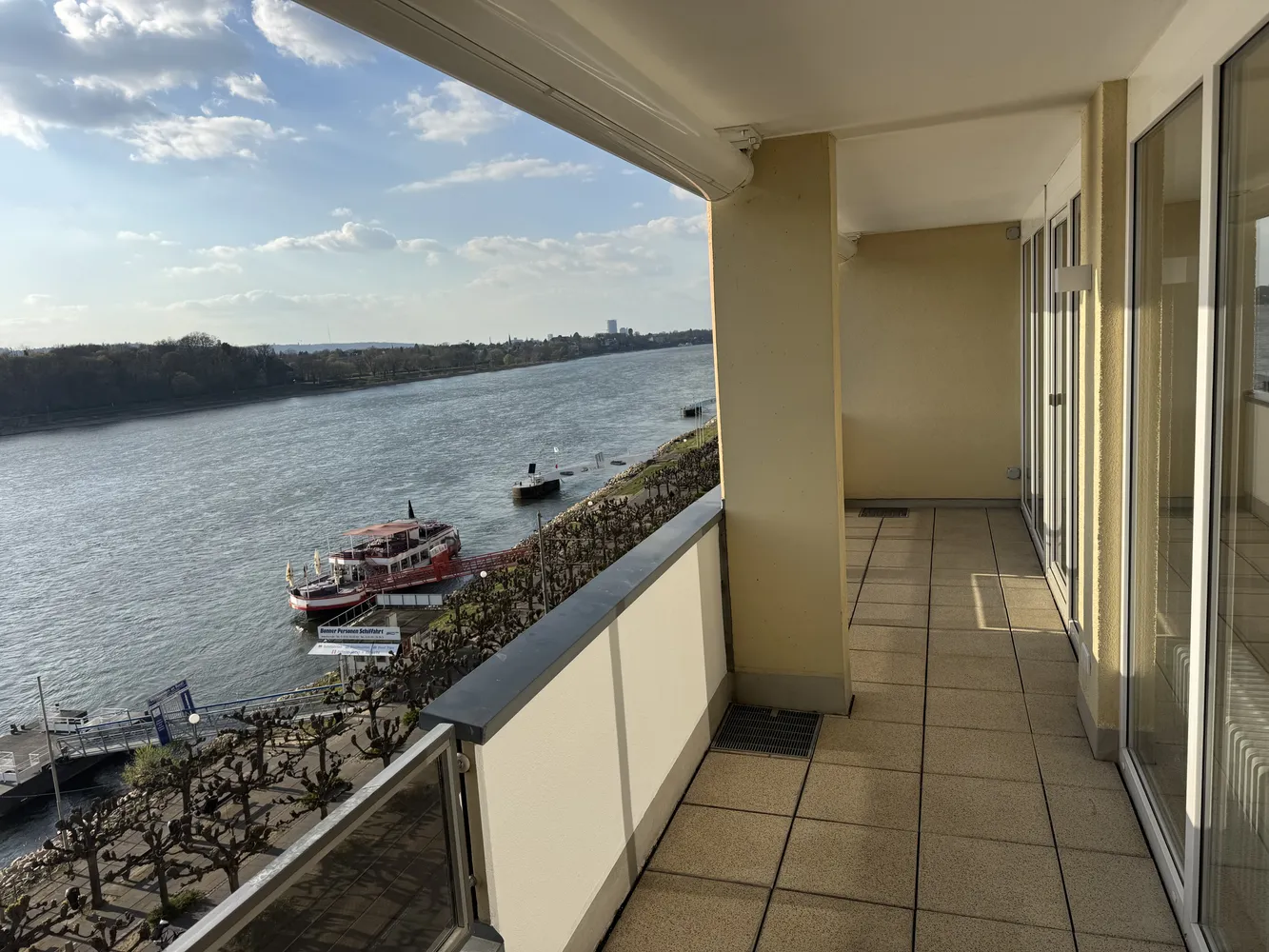 2 Zimmer Wohnung mit 72 m² in Königswinter – Bild 2