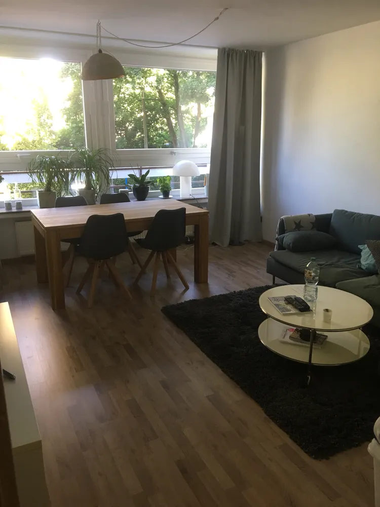 2 Zimmer Wohnung mit 55 m² in Wuppertal – Bild 6