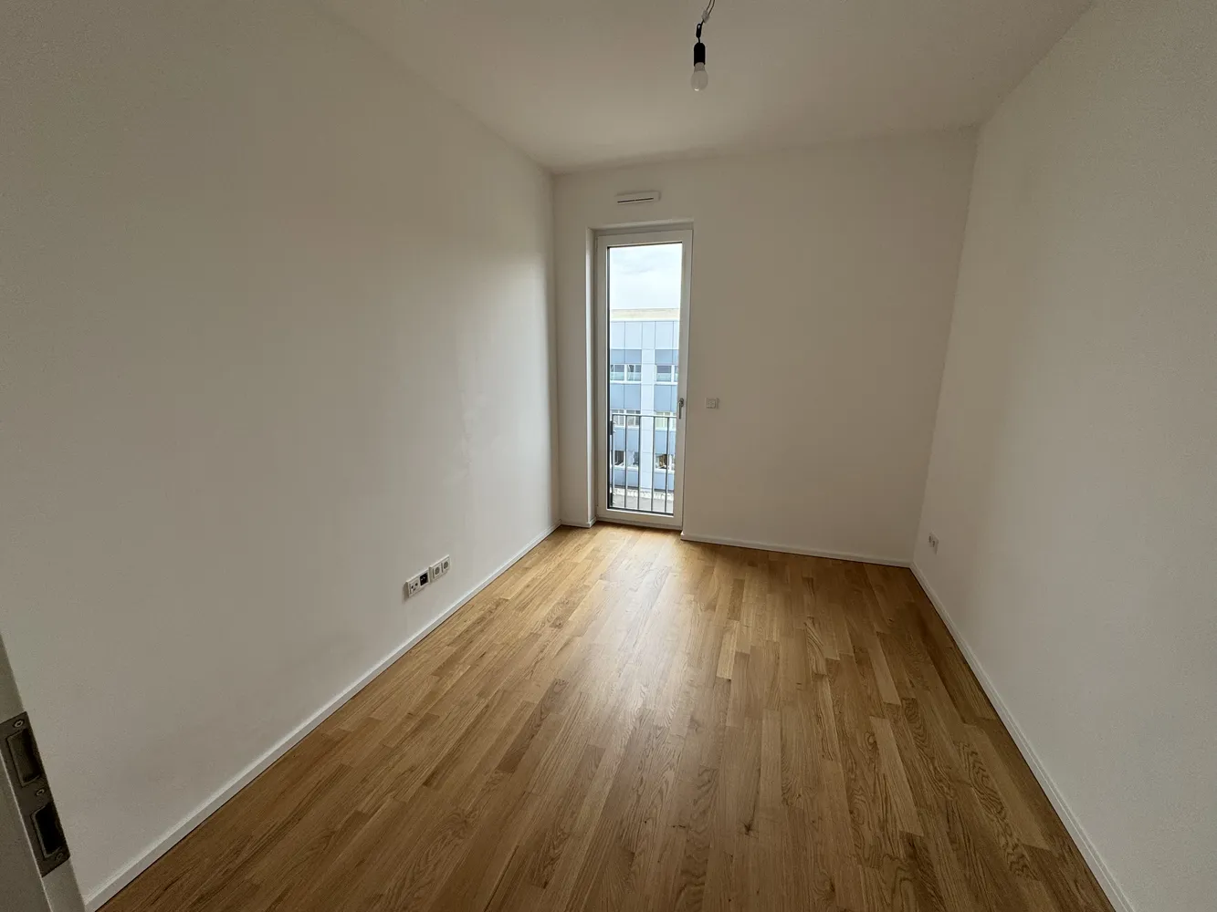 4 Zimmer Wohnung mit 108 m² in Hürth – Bild 3
