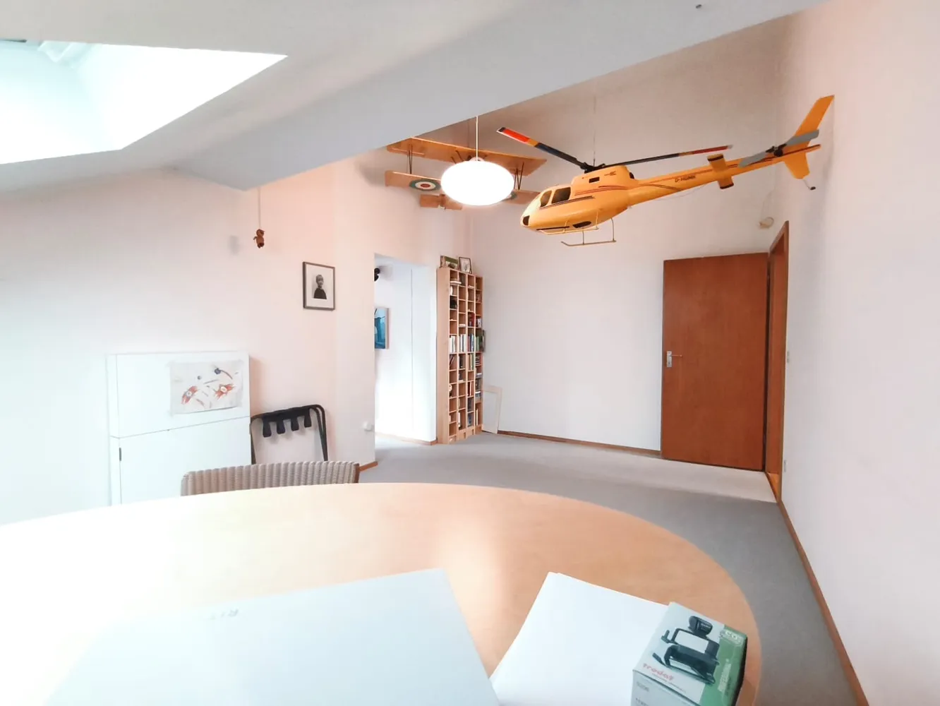 5 Zimmer Wohnung mit 147 m² in Aachen – Bild 11