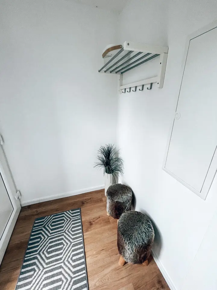 2 Zimmer Wohnung mit 36 m² in Minden – Bild 7