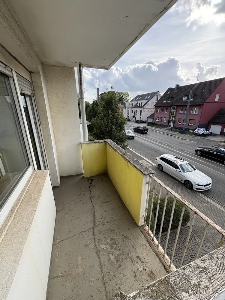 2 Zimmer Wohnung mit 48 m² in Essen – Bild 8