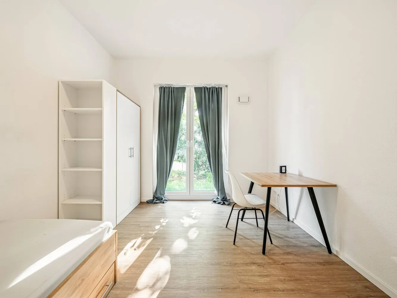 1 Zimmer Wohnung mit 23 m² in Heidelberg – Bild 4