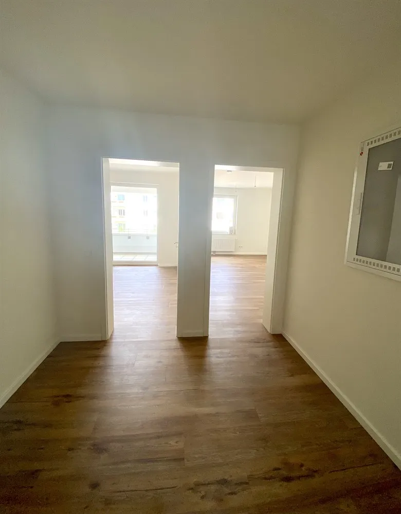 3 room apartment with 87 m² in Hanover – Photo 3