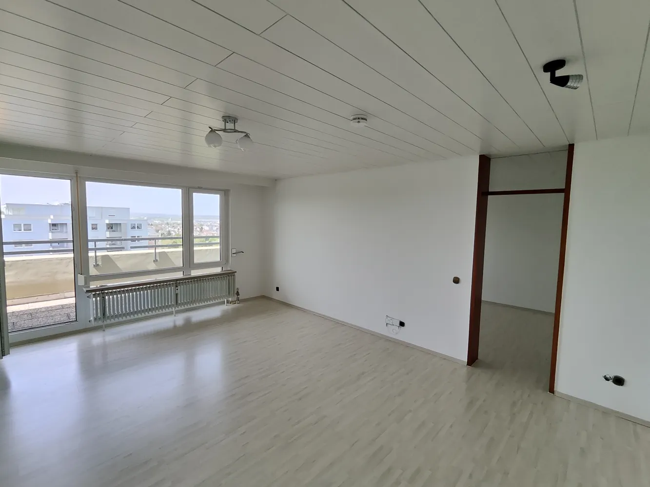 2 Zimmer Wohnung mit 60 m² in Böblingen – Bild 6