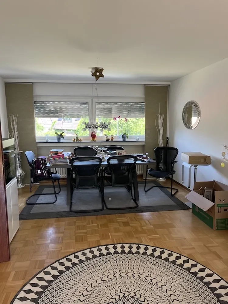 4 Zimmer Wohnung mit 115 m² in Krefeld – Bild 3