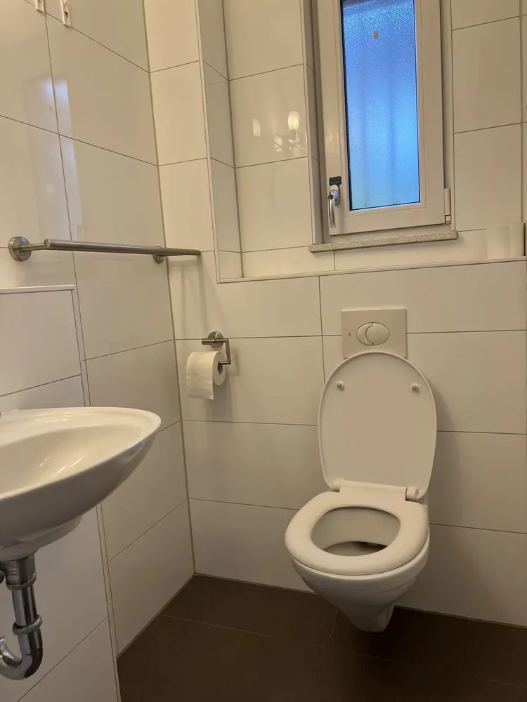6 Zimmer Haus mit 182 m² in Frankfurt am Main – Bild 8