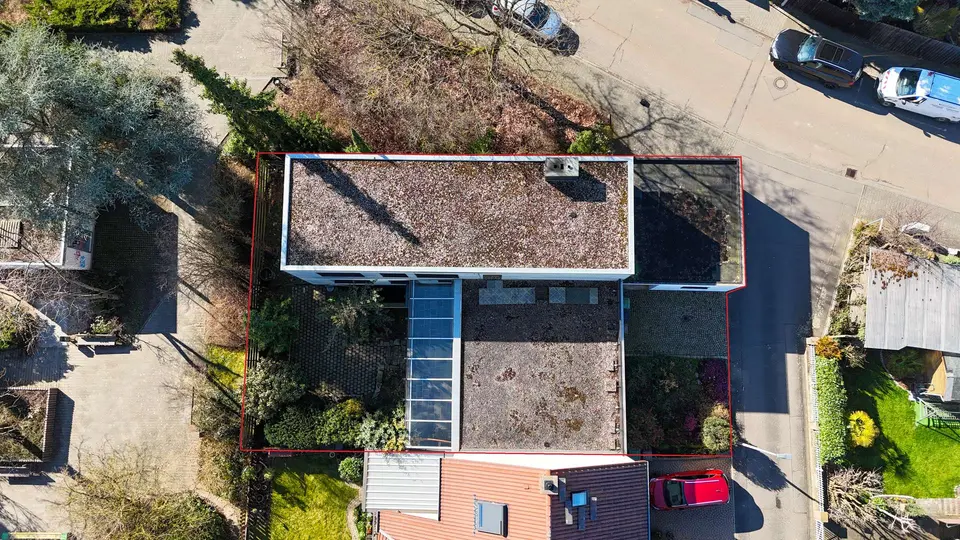 5 Zimmer Haus mit 198 m² in Viernheim – Bild 5