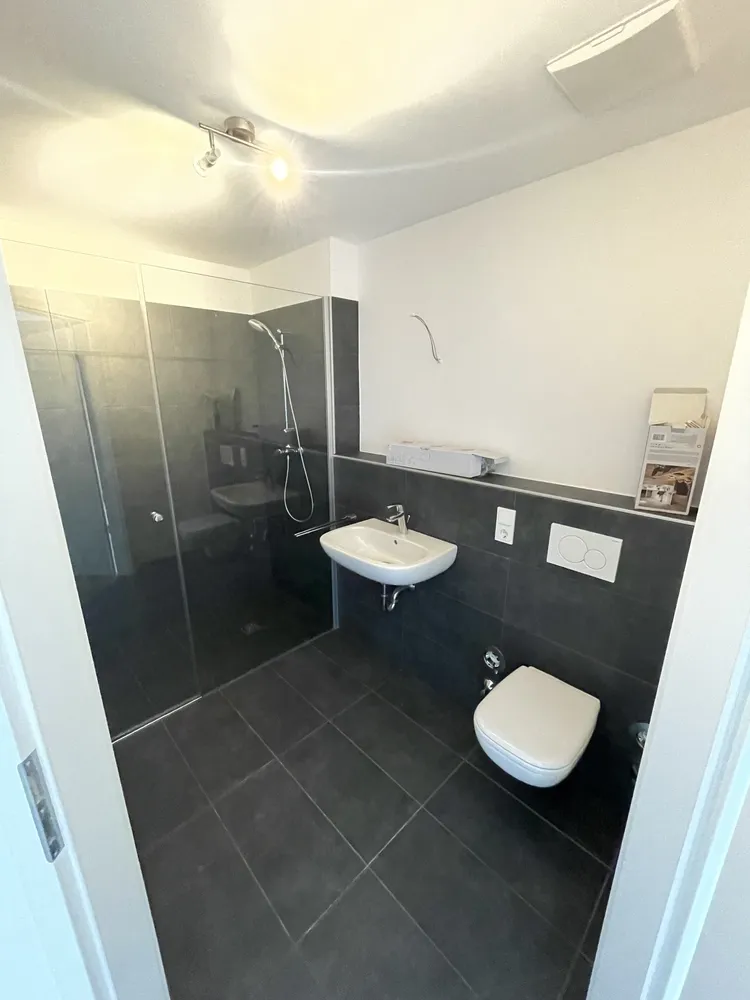1 Zimmer Wohnung mit 22 m² in Köln – Bild 4