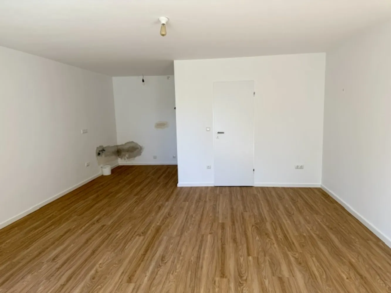 2 room apartment with 50 m² in Munich – Photo 7