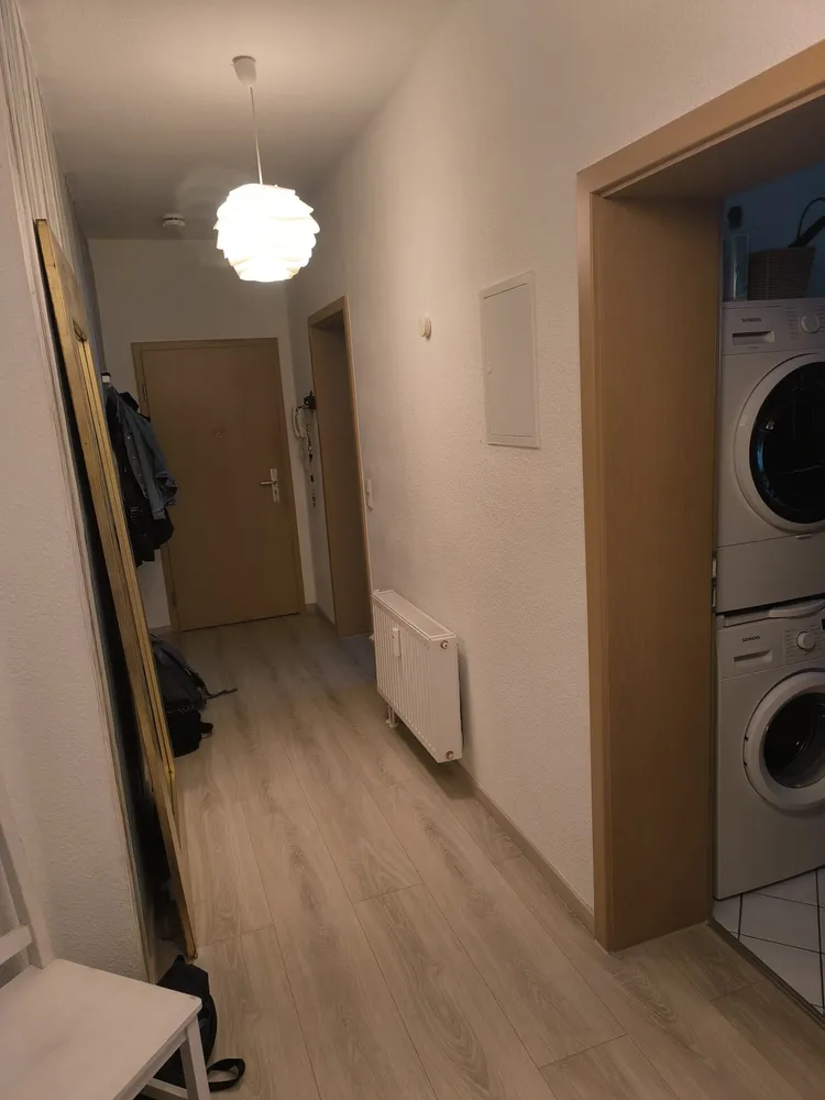 3 room apartment with 86 m² in Magdeburg – Photo 8