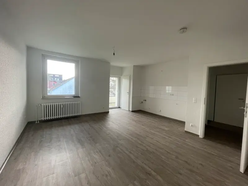 2 Zimmer Wohnung mit 52 m² in Bochum – Bild 1