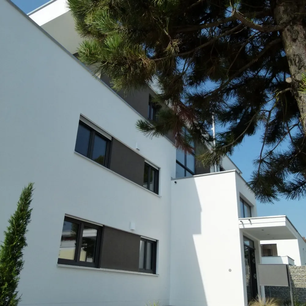 3 room apartment with 82 m² in Ingolstadt – Photo 1