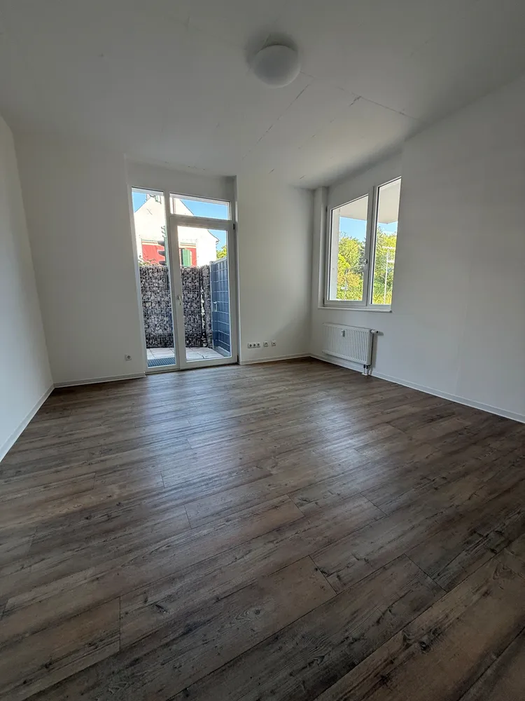 4 Zimmer Wohnung mit 119 m² in Bonn – Bild 1