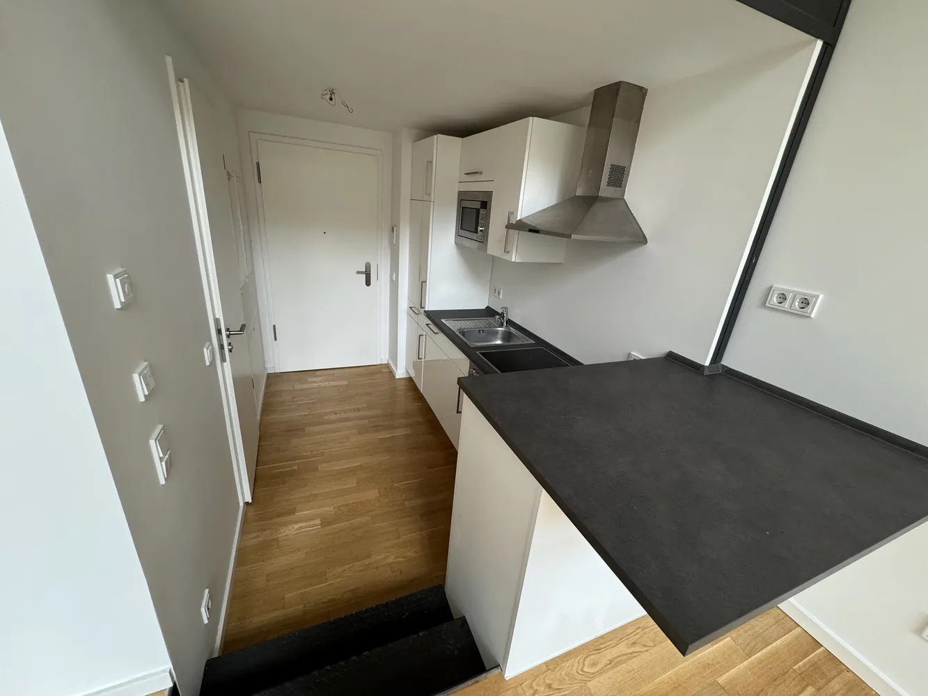 2 Zimmer Wohnung mit 37 m² in Berlin – Bild 4